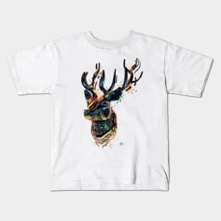 Scythian T Kids T-Shirt